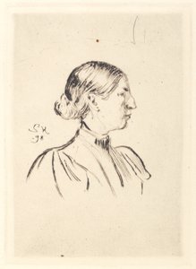 Portrait d