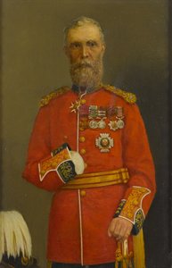 Général Sir Mark Walker