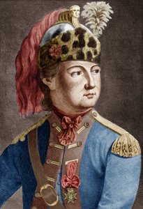 Chevalier d