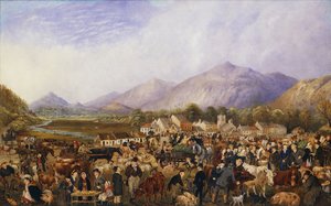 Foire de Kilearney