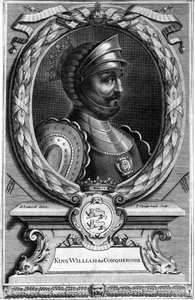 Guillaume le Conquérant