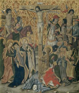 Calvaire