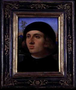 Portrait d