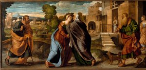 La Visitation