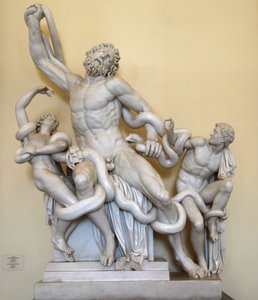 Laocoon, 1789