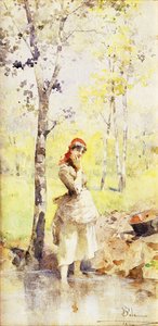 Puiser de l