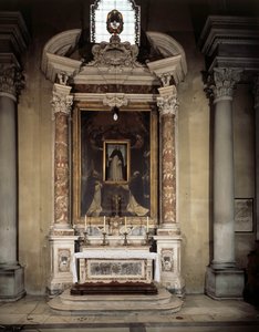 Saint Dominique