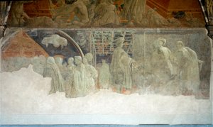 Histoire de Noé, l