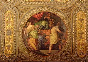Honneur - Paolo Veronese