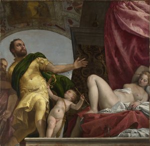  - Paolo Veronese