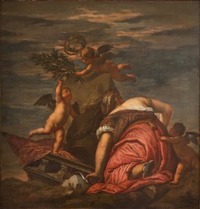  - Paolo Veronese