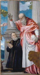  - Paolo Veronese