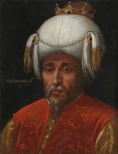  - Paolo Veronese