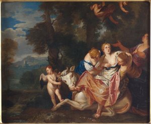  - Paolo Veronese