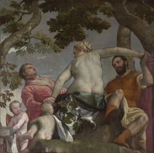  - Paolo Veronese