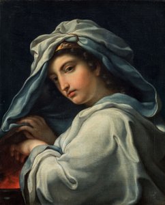 Allégorie de l