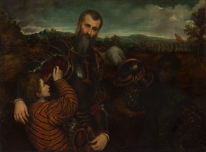 Portrait d