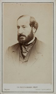 Portrait d