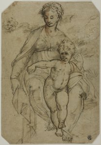 Vierge à l