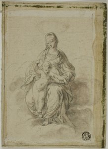 Vierge à l