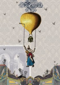 Le vol doré du bouffon