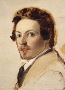 Autoportrait