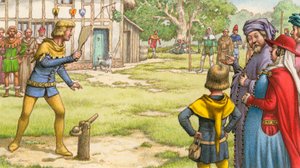 Trap-ball, tel qu