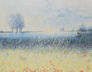 Pêche à la ligne - Pat Scott