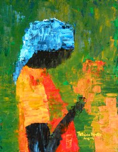 Fleurs en main, 2016