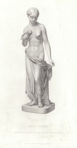 Douleur précoce par Patrick MacDowell - Patrick MacDowell