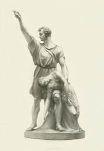 Virginius et sa fille