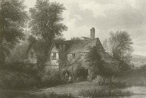 Cottage dans Old Hyde Park, Londres