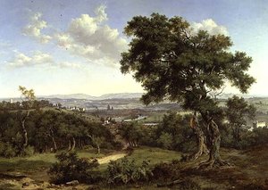 Vue de Bristol