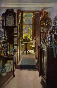 La Boutique de Curiosités