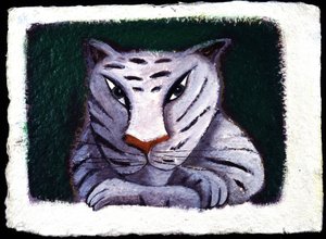Horoscope chinois : le signe du tigre