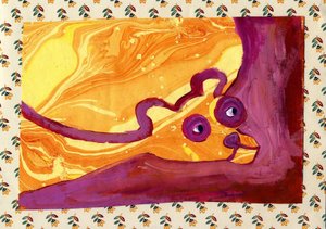 Signe du zodiaque : le lion