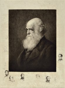 Charles Robert Darwin