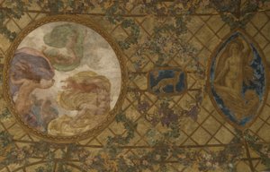 Mois du calendrier révolutionnaire : Ventôse, entre 1909 et 1910 - Paul Albert Baudouin