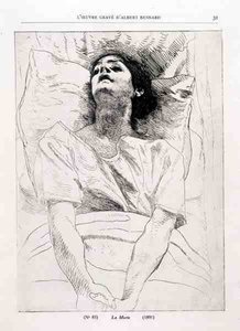 La Mort