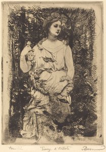 La Flore de le Gros, 1899