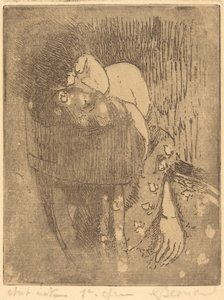 Chagrin, 1919