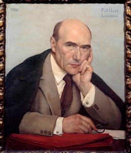 Portrait de l