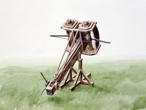 Arme romaine, 1er siècle