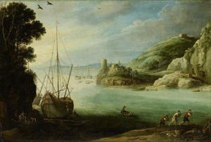  - Paul Bril