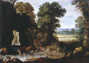  - Paul Bril
