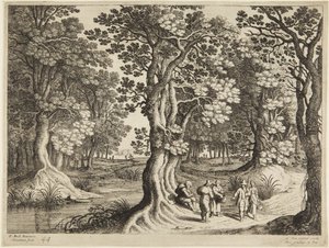  - Paul Bril
