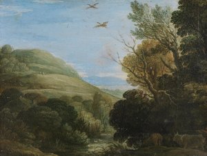  - Paul Bril