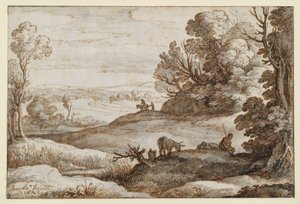  - Paul Bril