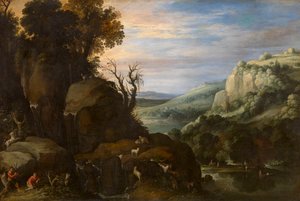  - Paul Bril