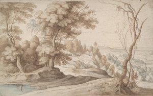  - Paul Bril